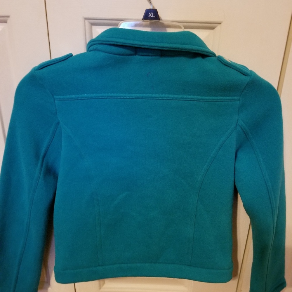 Coat - Picture 3 of 4